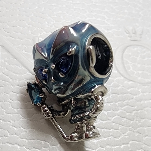 Pandora Game of Thrones White Walker Charm - Picture 6 of 7